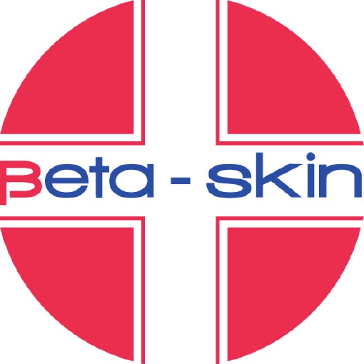 Beta Skin